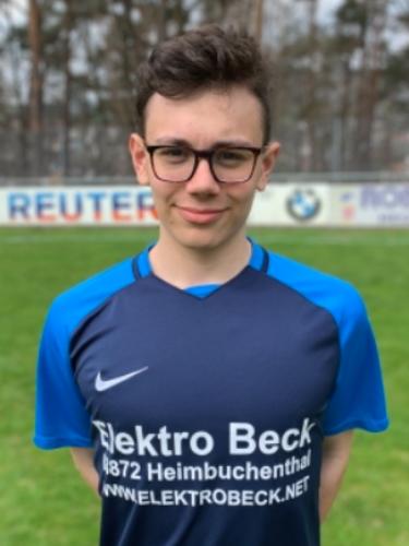 Avatar Bild für Sebastian Kreß