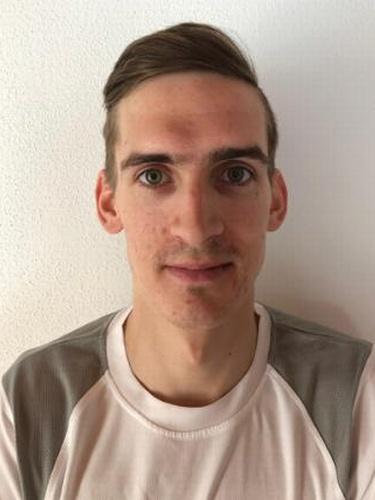 Avatar Bild für Lukasz Szalbot