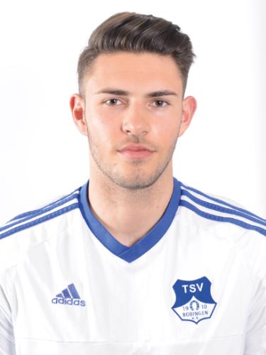 Avatar Bild für Donovan Anwander