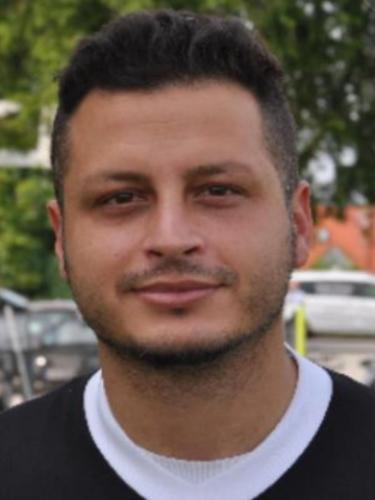 Avatar Bild für Kenan Celik