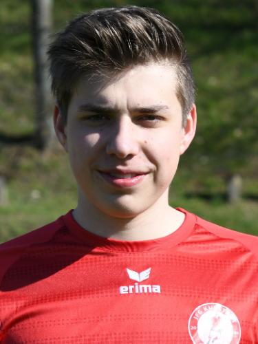 Avatar Bild für Luca Bäuerlein