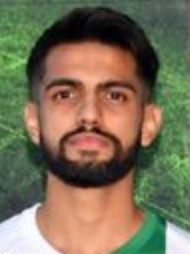 Avatar Bild für Jasjot Padda