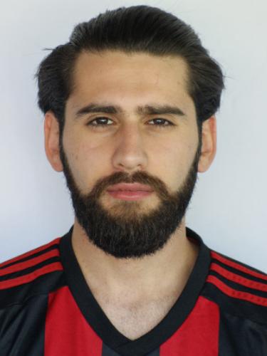 Avatar Bild für Abdullah Sait Incecik