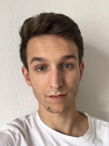 Avatar Bild für Denis Rausch