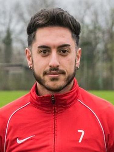 Avatar Bild für Fahrettin Izci