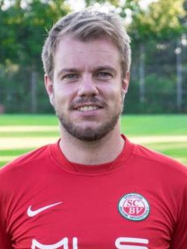 Avatar Bild für Felix Borrmann