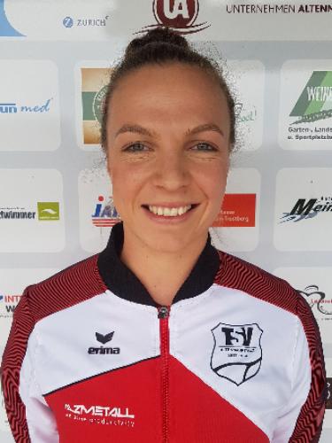 Avatar Bild für Mia Mayer