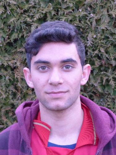 Avatar Bild für Mohammad Rahimi