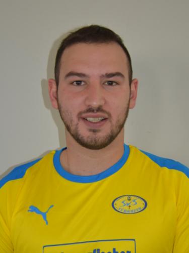 Avatar Bild für Ersin Türkeli