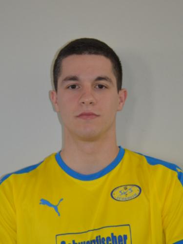 Avatar Bild für Luka Arezina