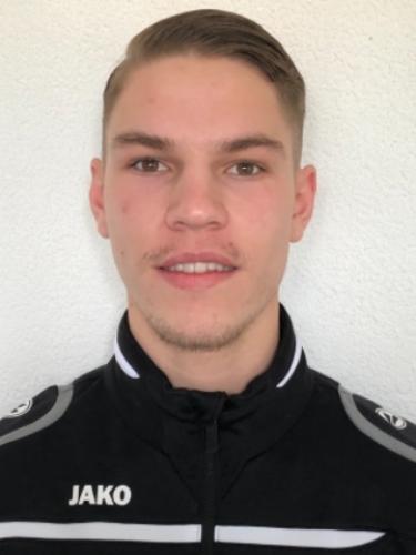 Avatar Bild für Niklas Zaremba