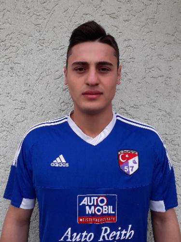 Avatar Bild für Zülknif Can