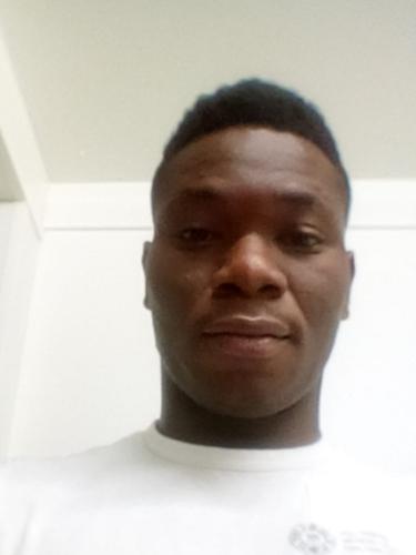 Avatar Bild für Kelvin Osaigbovo