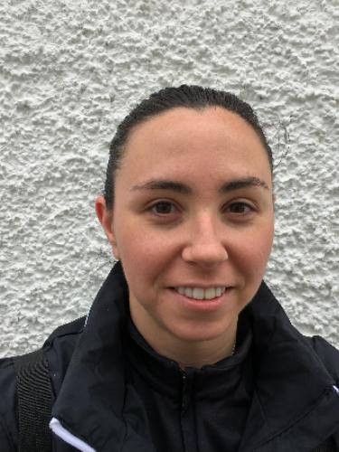 Avatar Bild für Cristina Fernandez Teba