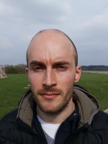 Avatar Bild für Johannes Frank