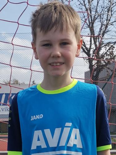 Felix Ingerl-Steinberger