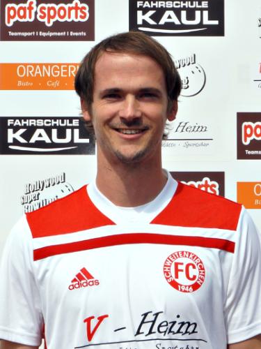 Florian Pöckl