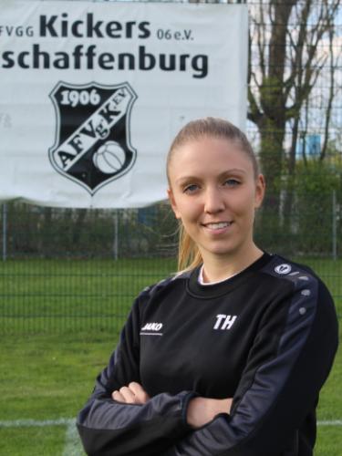 Avatar Bild für Theresa Heßdörfer