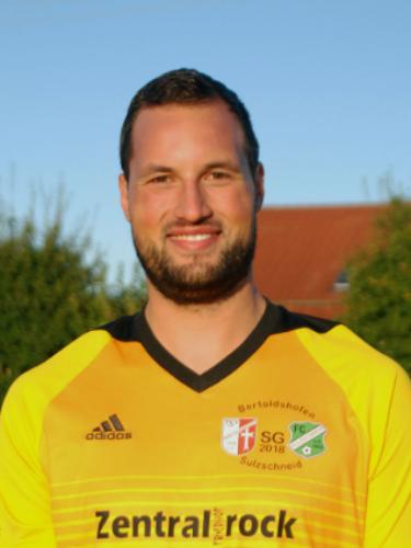 Avatar Bild für Alexander Kirchmayr