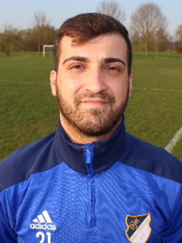 Avatar Bild für Mergim Elshani