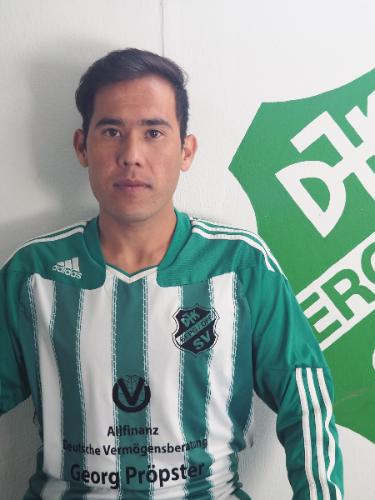 Avatar Bild für Mostafa Ahmadi