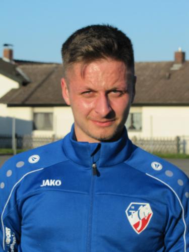 Avatar Bild für Ismir Halilovic