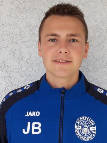 Avatar Bild für Johannes Büttel