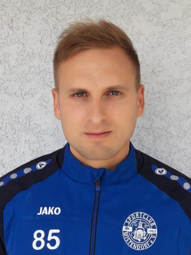 Avatar Bild für Daniel Loch