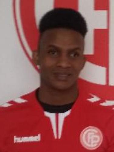 Avatar Bild für Alasan Barry