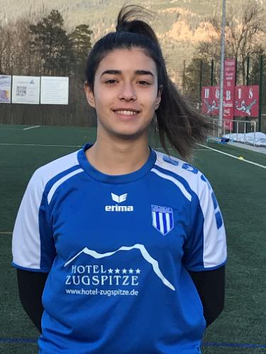 Avatar Bild für Vanessa Carneiro Cardoso