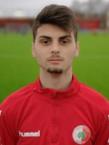 Avatar Bild für Efthymios Tsiampalis