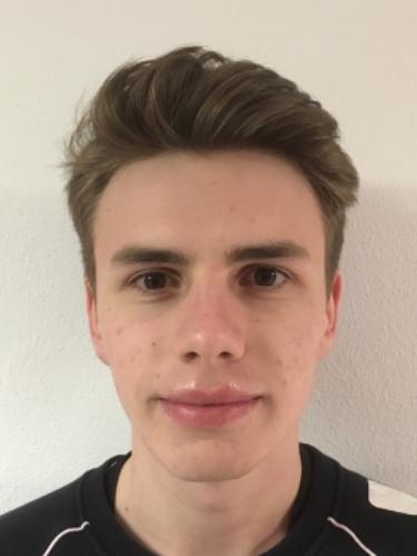 Avatar Bild für Dominic Drexler