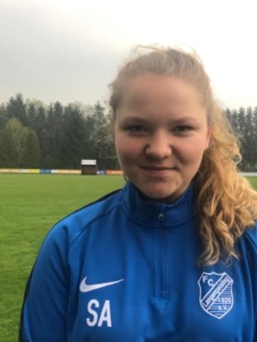 Avatar Bild für Sophia Auer