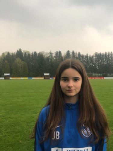 Avatar Bild für Judith Beilschmidt