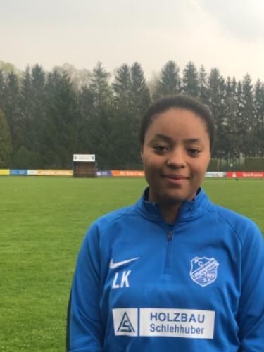 Avatar Bild für Laila Kpegouni