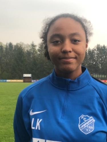 Avatar Bild für Lara Kpegouni