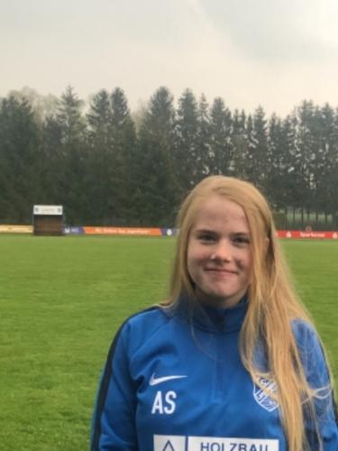 Avatar Bild für Anna Schärdinger