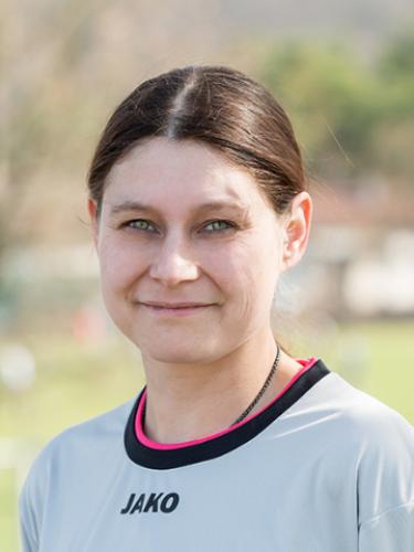 Avatar Bild für Martina Raab