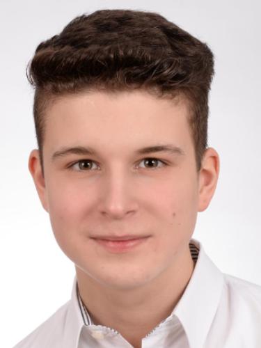 Avatar Bild für Simon Bachinger