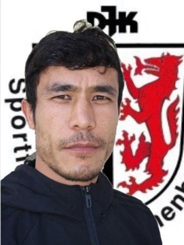 Avatar Bild für Aziz Tawakuli