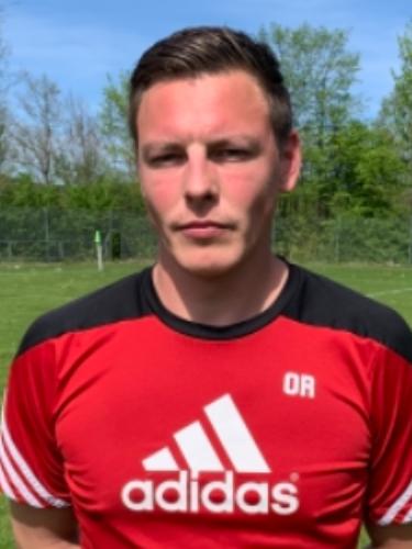 Avatar Bild für Oliver Rink