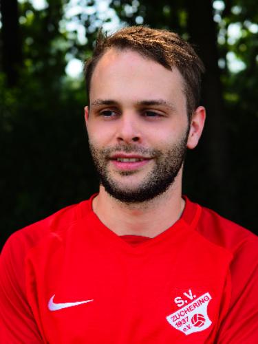 Avatar Bild für Christopher Schmitt