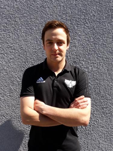 Avatar Bild für Tobias Dengler