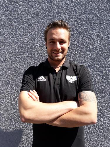 Avatar Bild für Dominik Finger