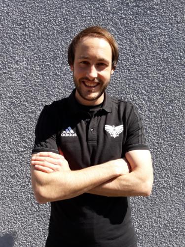 Avatar Bild für Michael Haerteis