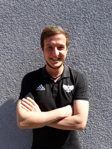 Avatar Bild für Johannes Wittmann