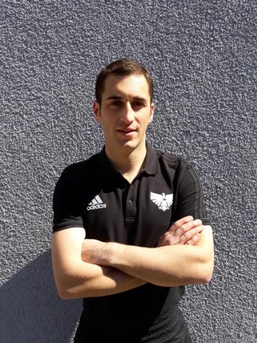 Avatar Bild für Florian Schmid