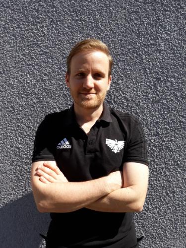 Avatar Bild für Stefan Lehmeier