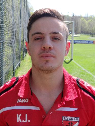 Avatar Bild für Kevin Jurinek