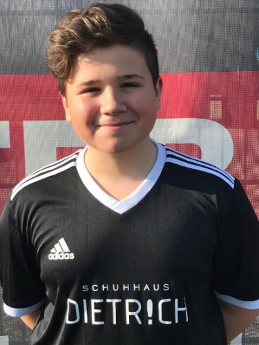 Adriano-Raoul Bienert